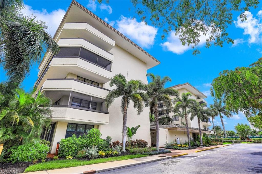 SOUTH SEAS - Residential