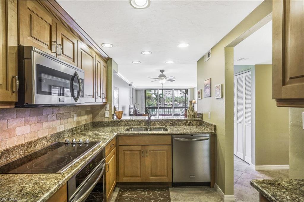 SOUTH SEAS - Residential