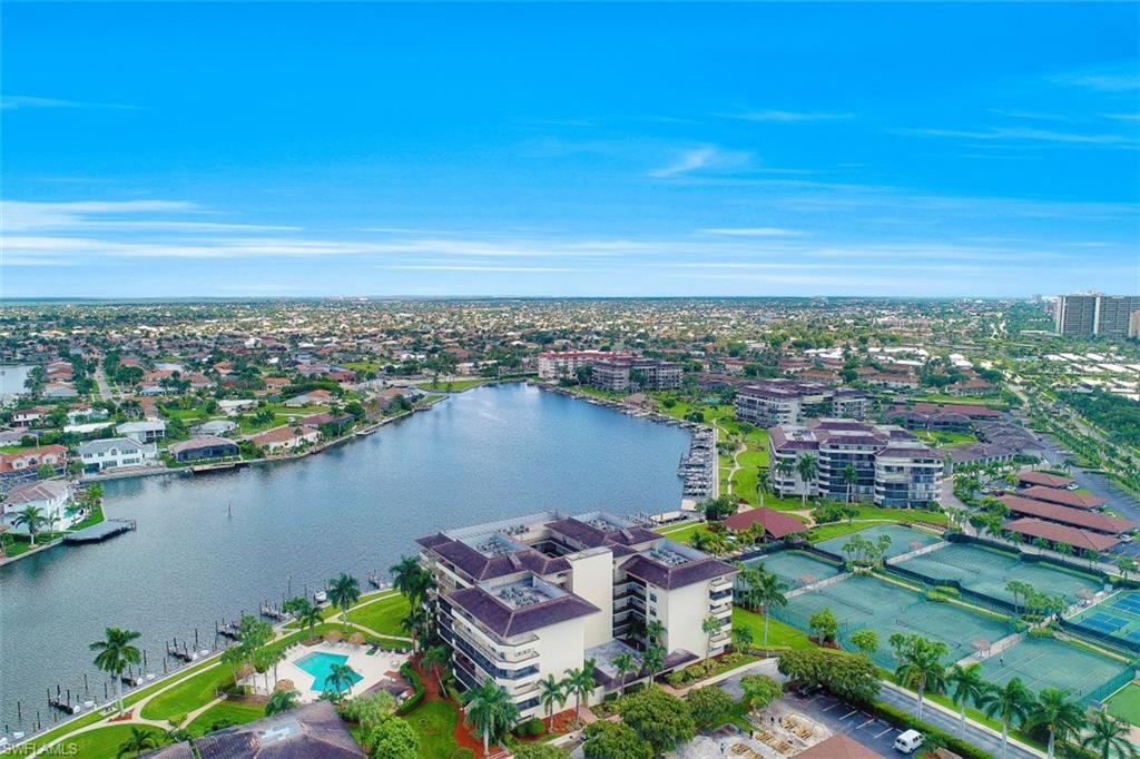 SOUTH SEAS - Residential