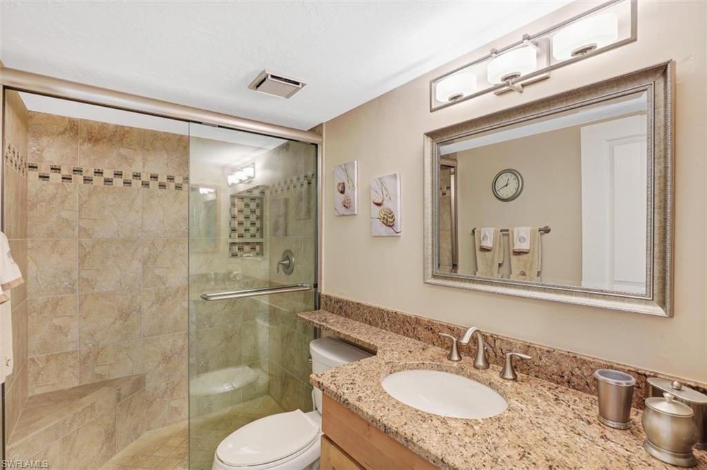 SOUTH SEAS - Residential