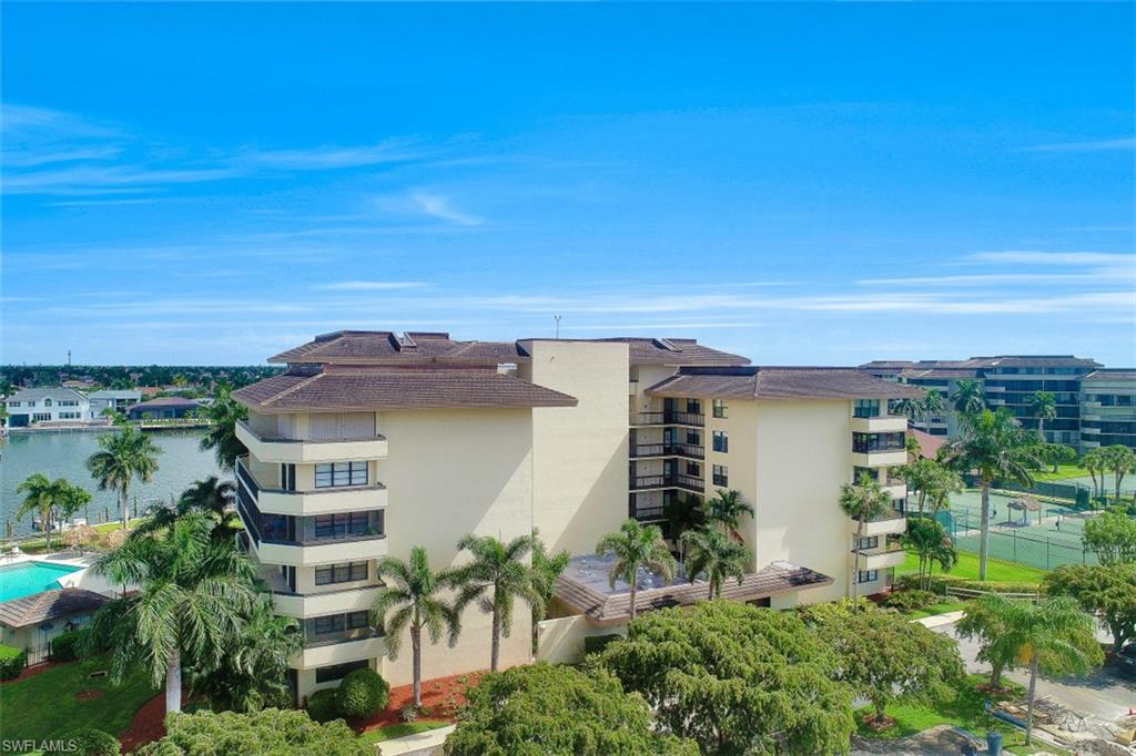 SOUTH SEAS - Residential