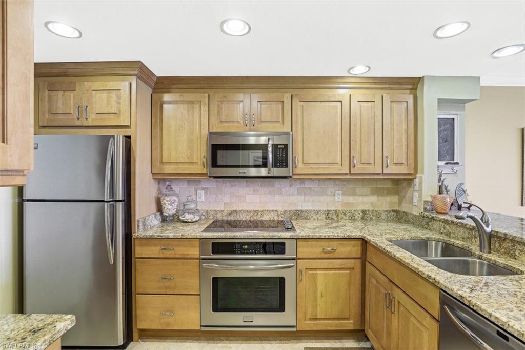 SOUTH SEAS - Residential