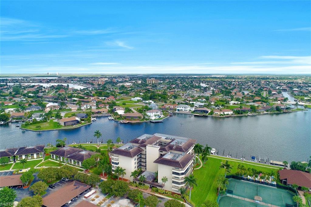 SOUTH SEAS - Residential