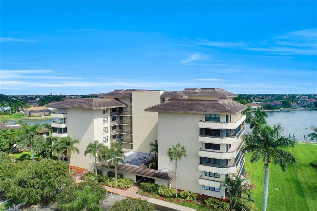 SOUTH SEAS - Residential