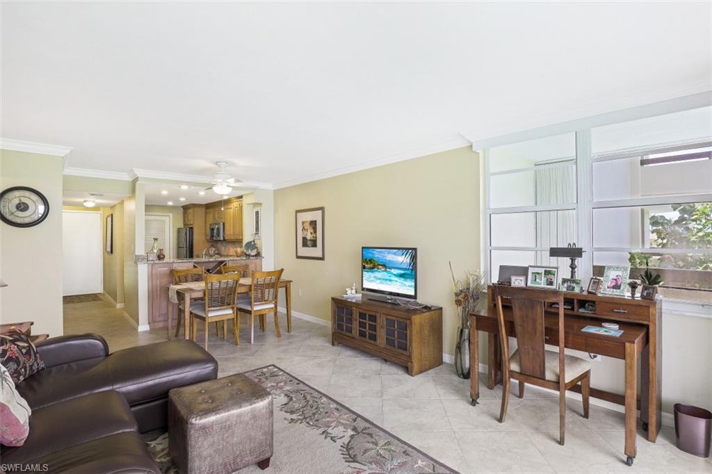 SOUTH SEAS - Residential