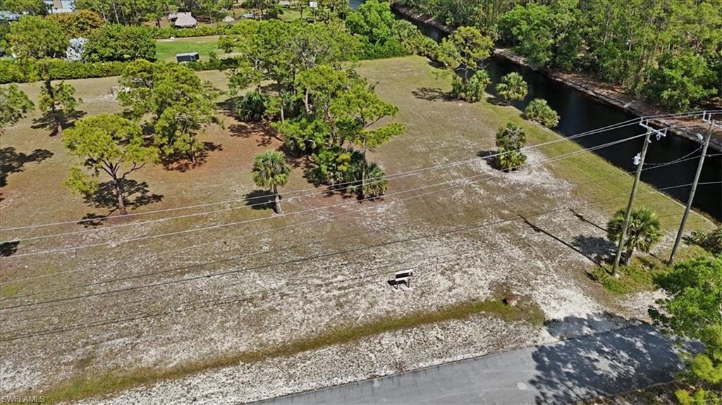 GOLDEN GATE ESTATES - Land