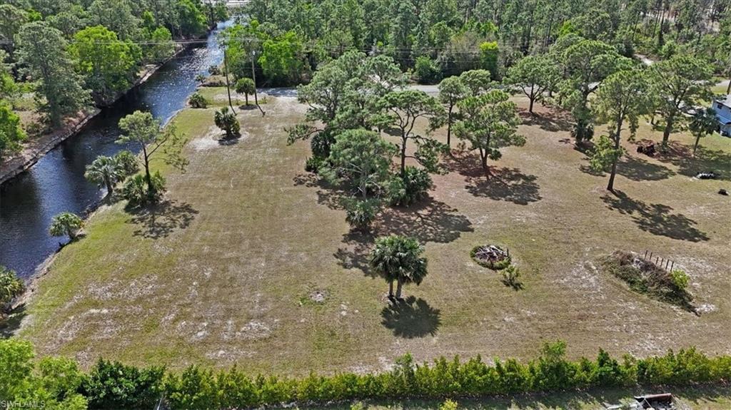 GOLDEN GATE ESTATES - Land