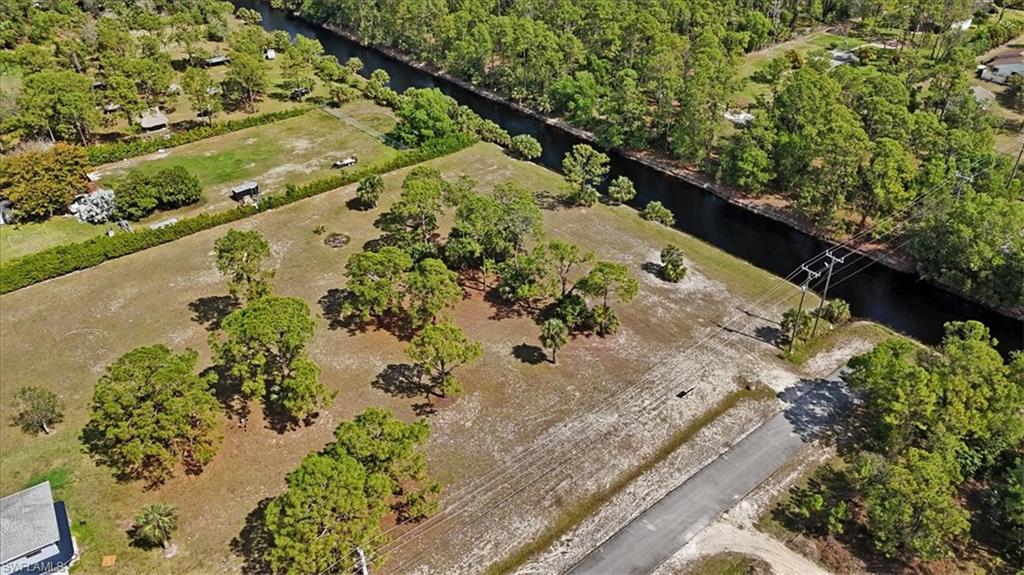 GOLDEN GATE ESTATES - Land