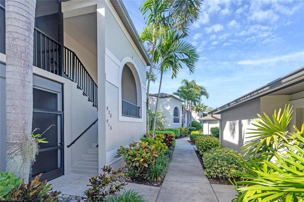 8600 Naples Heritage DR 526