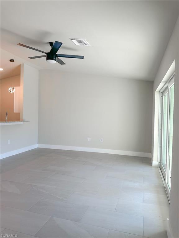 LEHIGH ESTATES - Residential