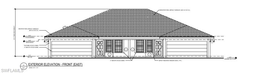 LEHIGH ESTATES - Residential