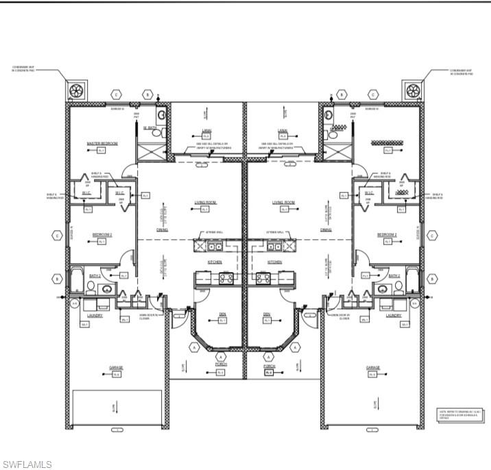 LEHIGH ESTATES - Residential