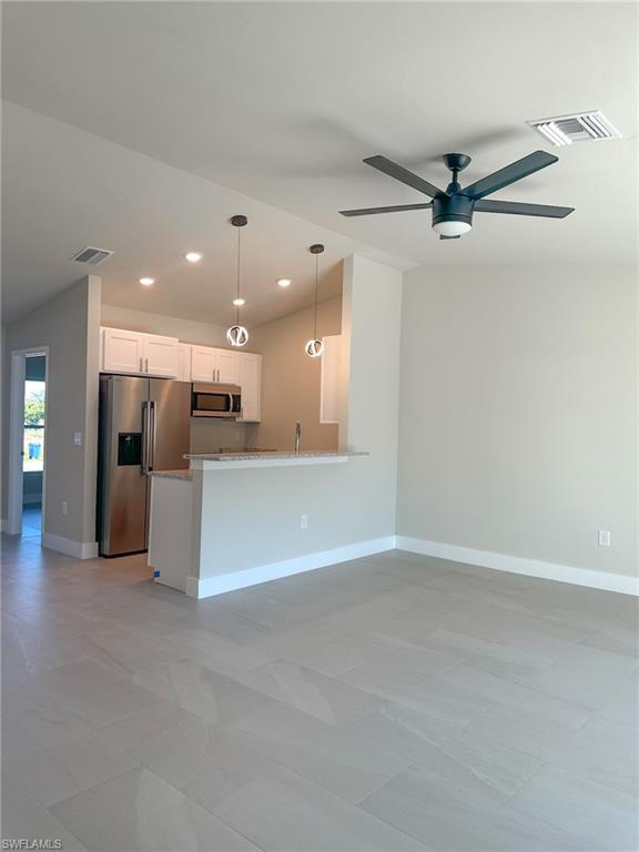 LEHIGH ESTATES - Residential