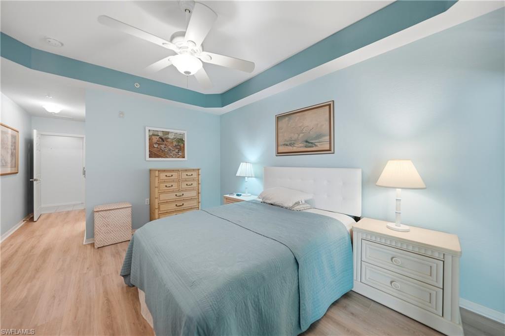 FOUNTAIN COURT - Residential