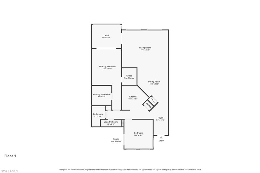 FOUNTAIN COURT - Residential