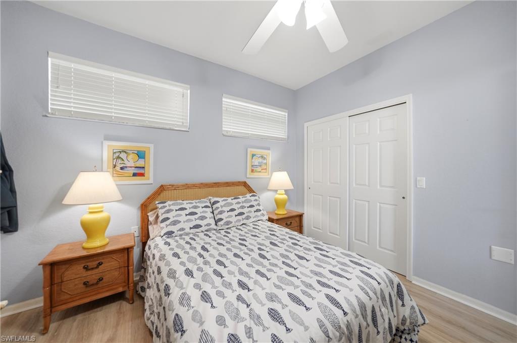 FOUNTAIN COURT - Residential