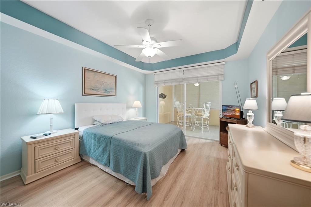 FOUNTAIN COURT - Residential