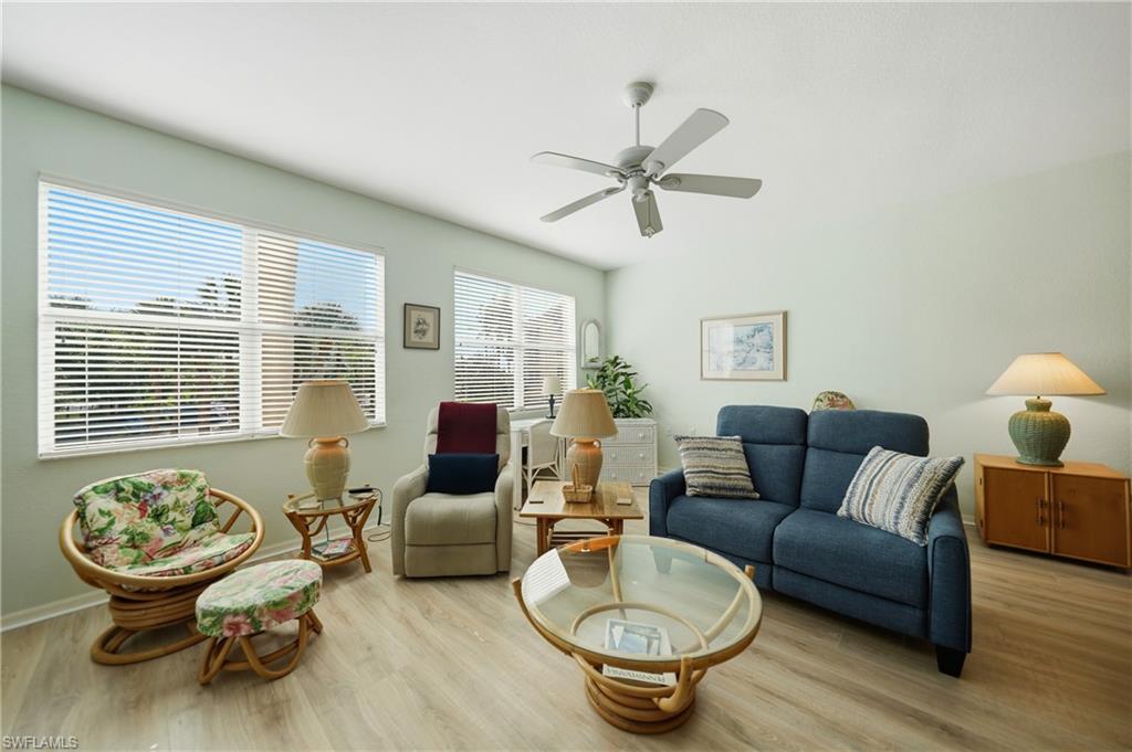 FOUNTAIN COURT - Residential