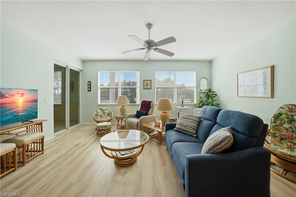 FOUNTAIN COURT - Residential