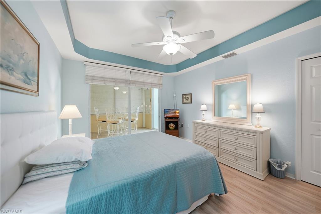 FOUNTAIN COURT - Residential