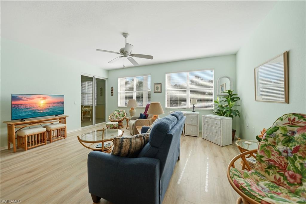 FOUNTAIN COURT - Residential