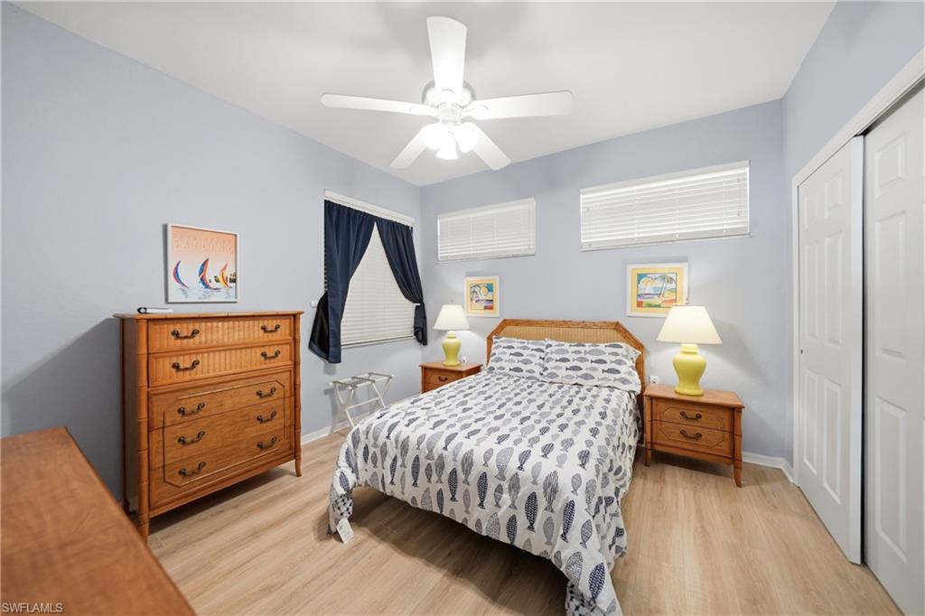 FOUNTAIN COURT - Residential