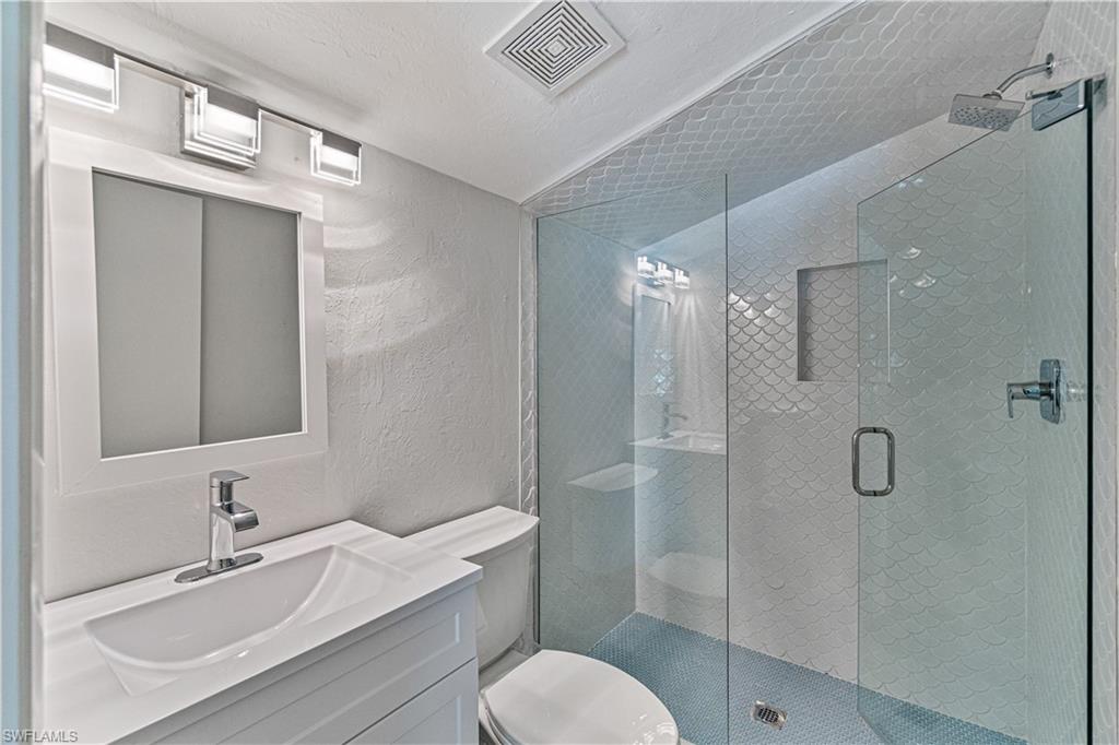 BONITA BEACH - Residential