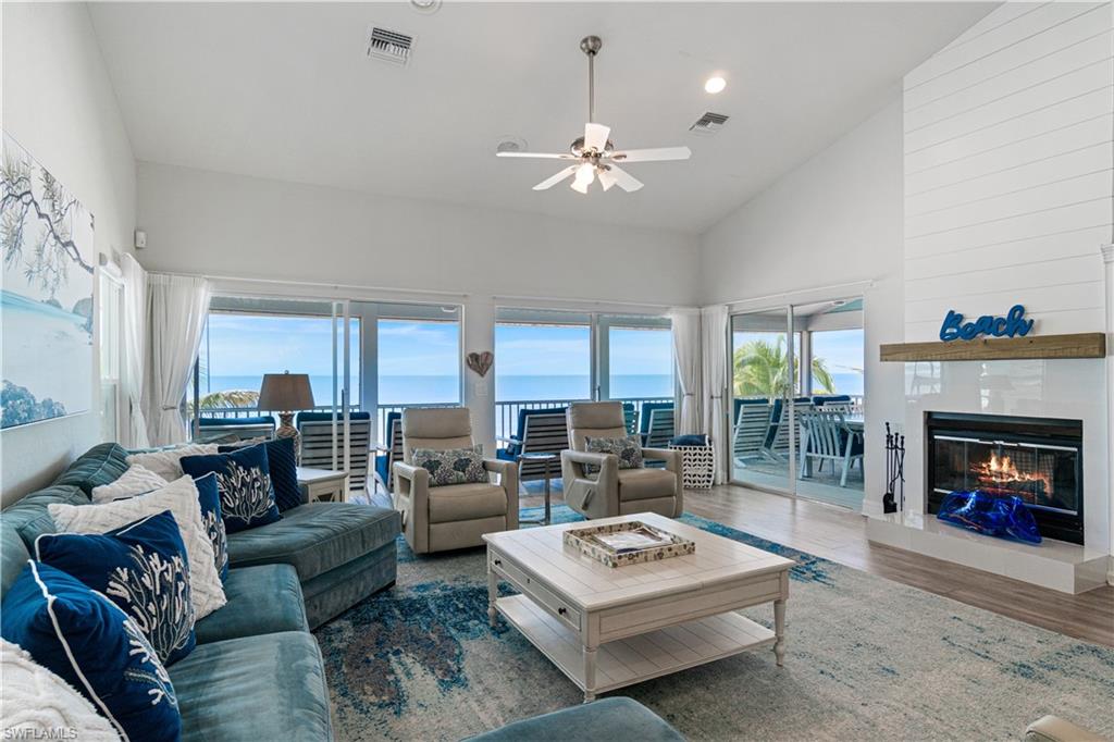 BONITA BEACH - Residential