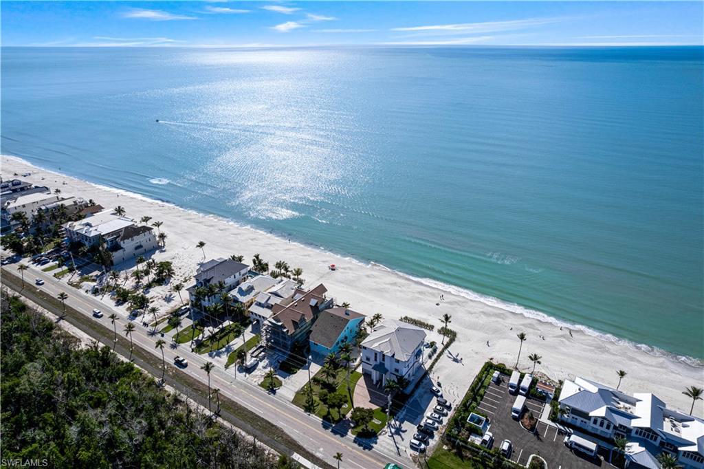 BONITA BEACH - Residential