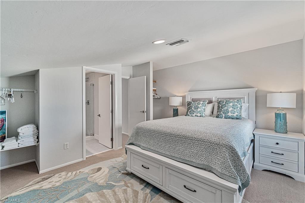 BONITA BEACH - Residential