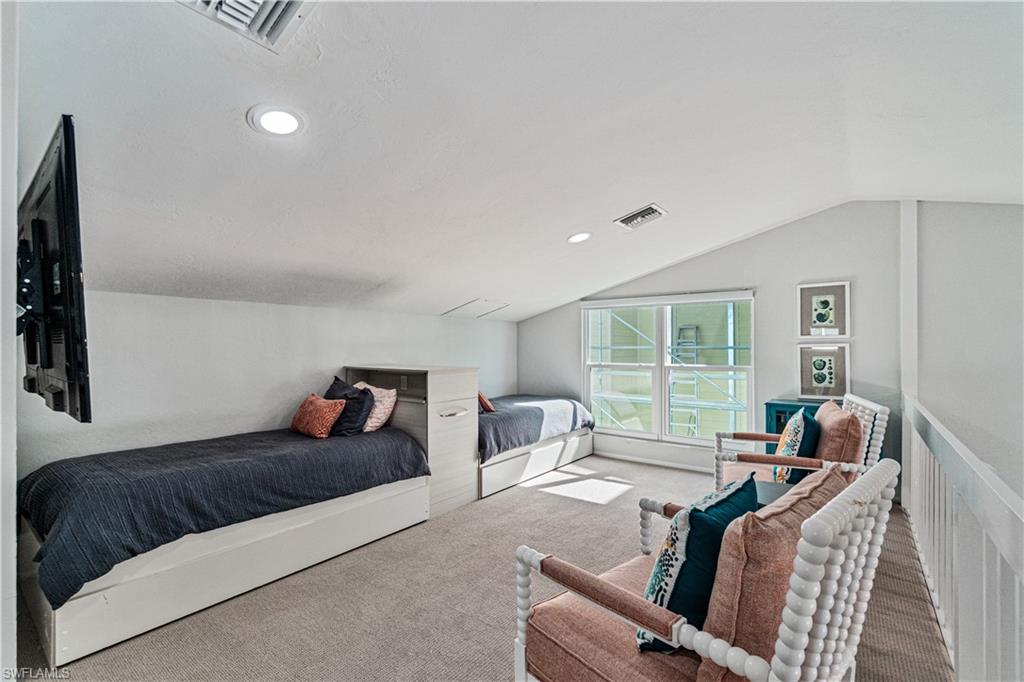 BONITA BEACH - Residential