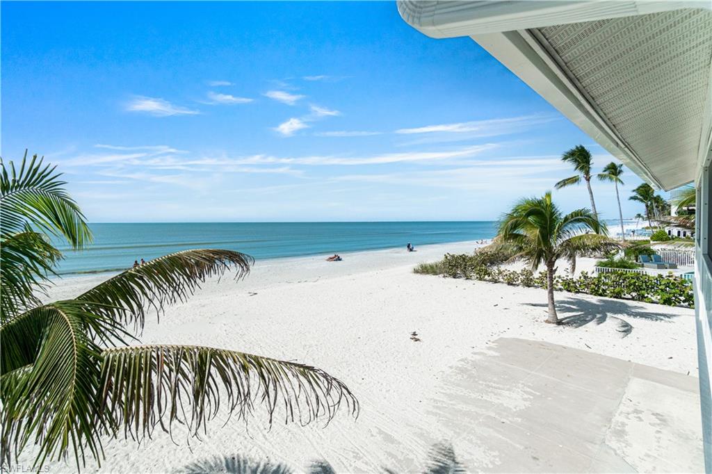 BONITA BEACH - Residential