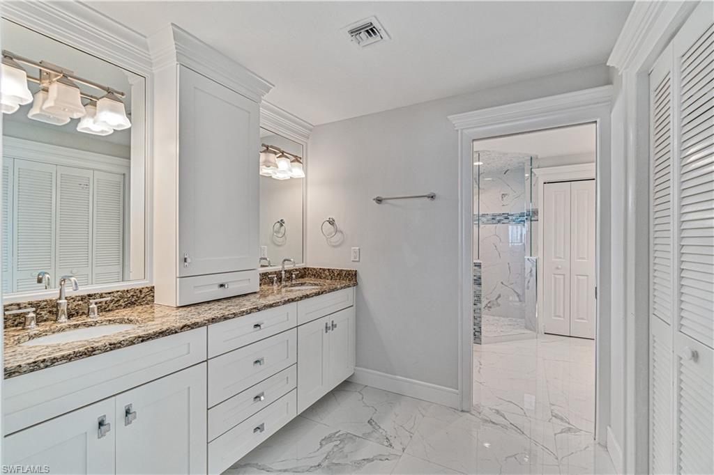 BONITA BEACH - Residential