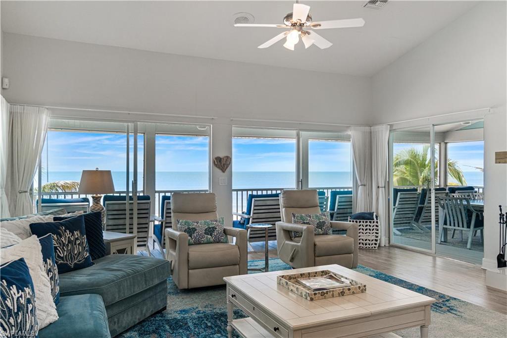 BONITA BEACH - Residential