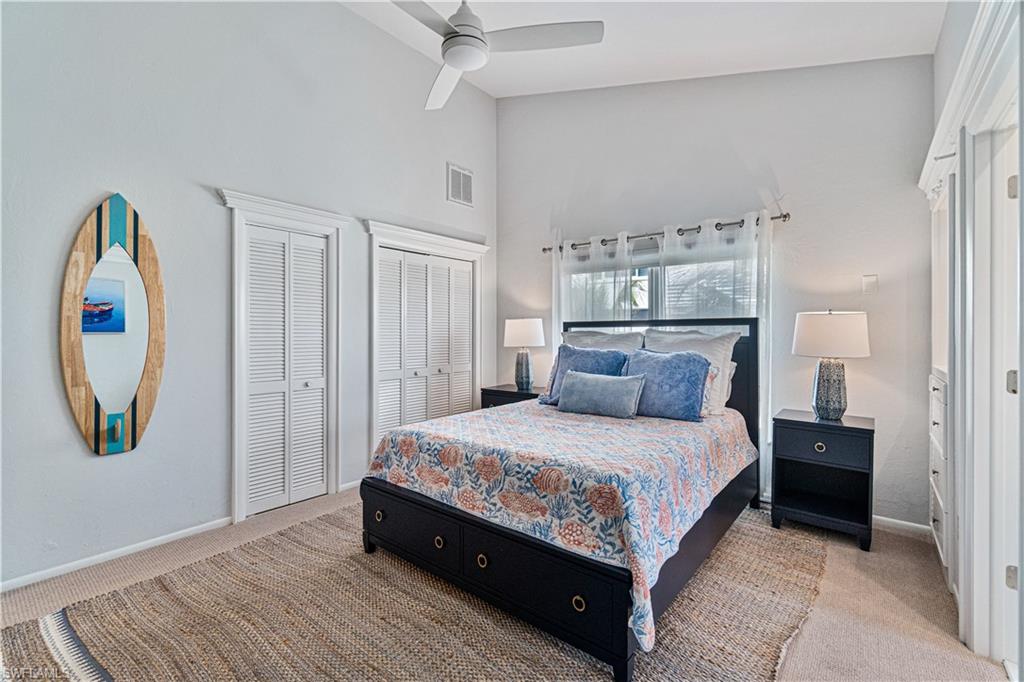 BONITA BEACH - Residential