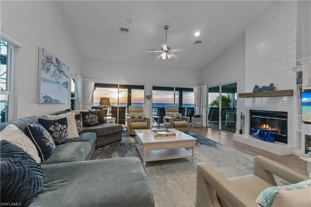 BONITA BEACH - Residential