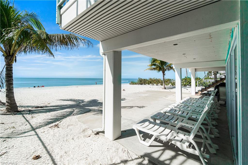 BONITA BEACH - Residential