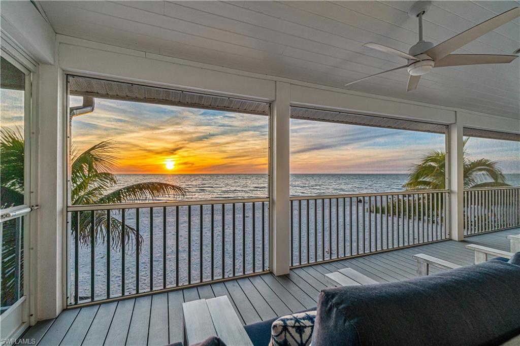 BONITA BEACH - Residential