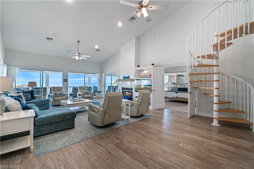 BONITA BEACH - Residential