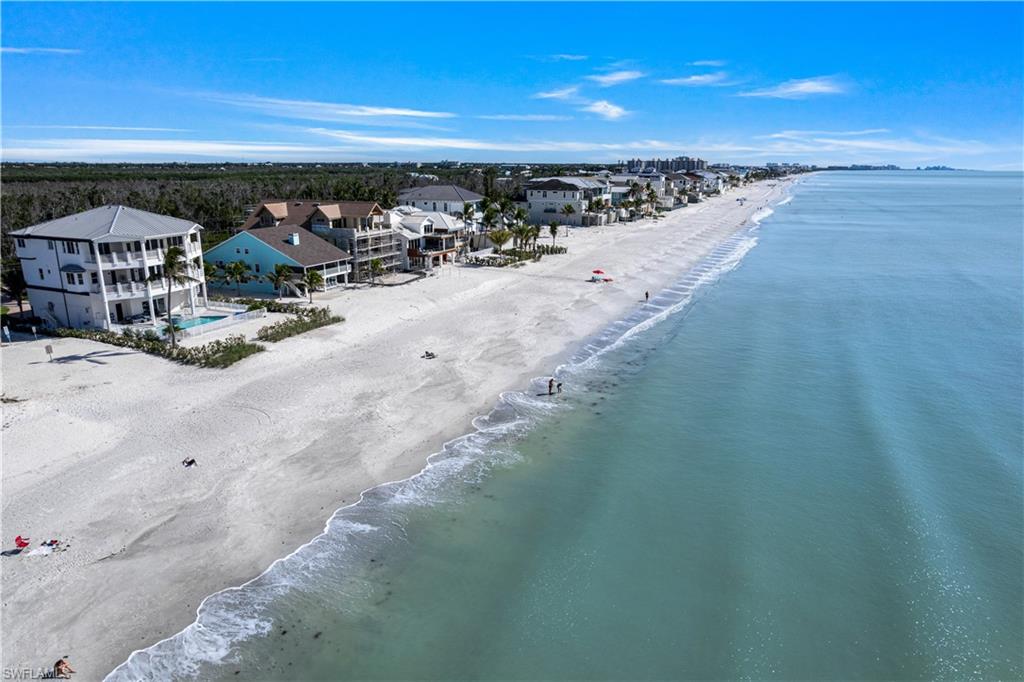 BONITA BEACH - Residential