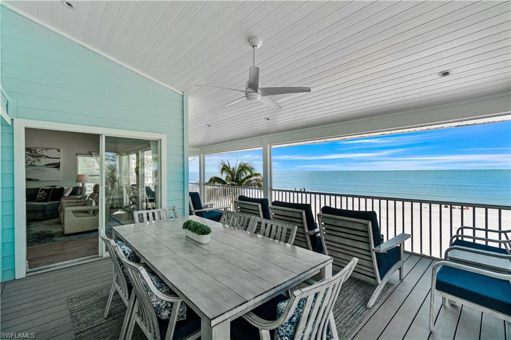 BONITA BEACH - Residential