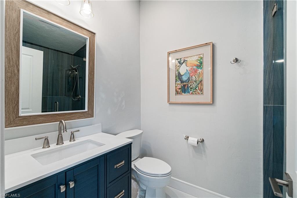 BONITA BEACH - Residential