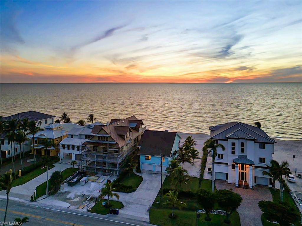 BONITA BEACH - Residential