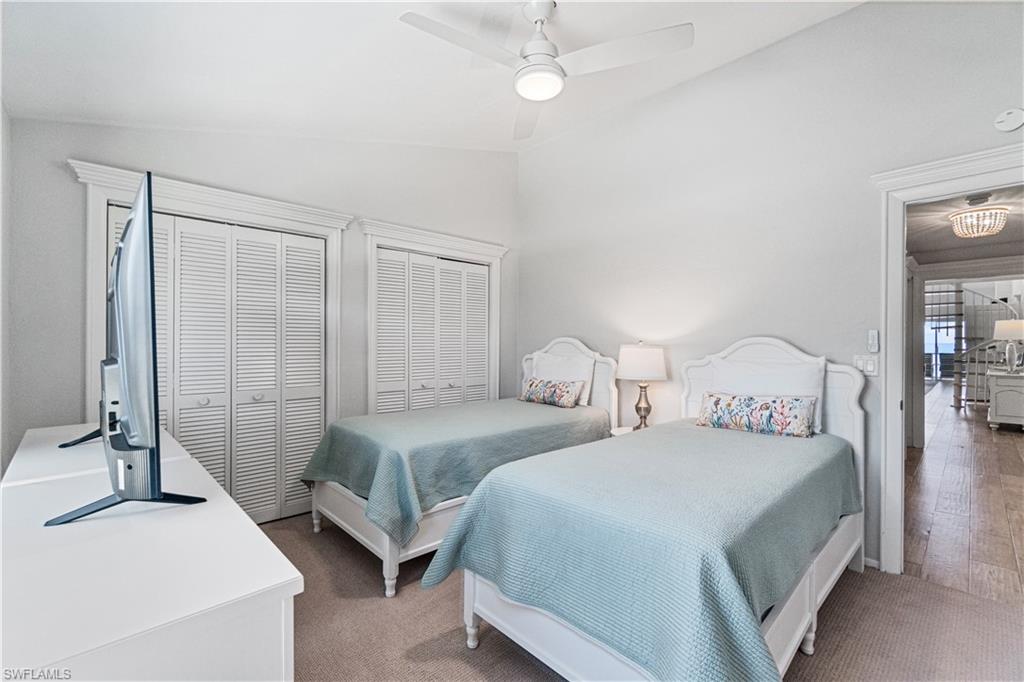 BONITA BEACH - Residential