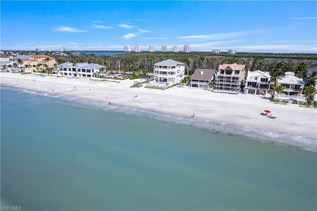 BONITA BEACH - Residential