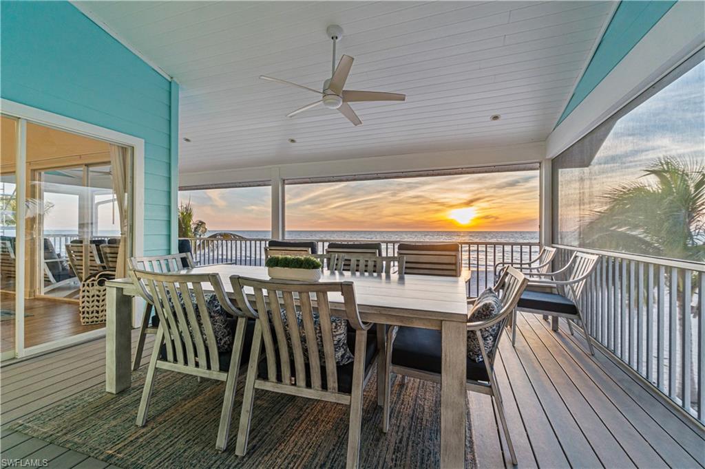 BONITA BEACH - Residential