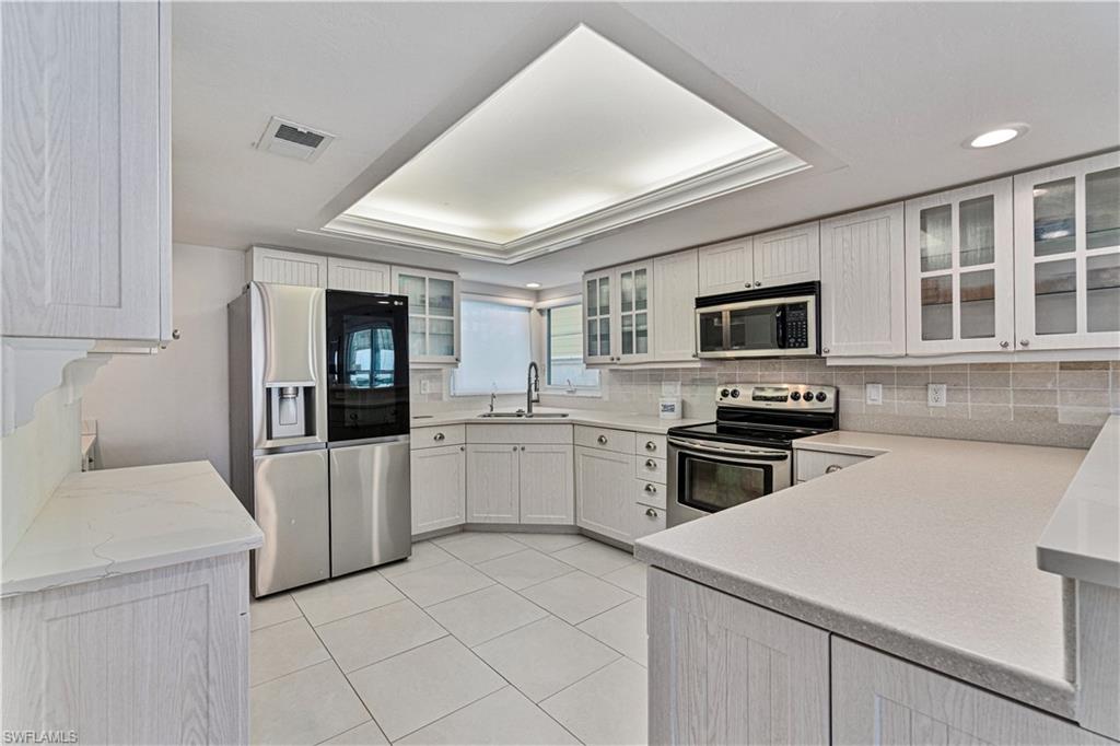 BONITA BEACH - Residential