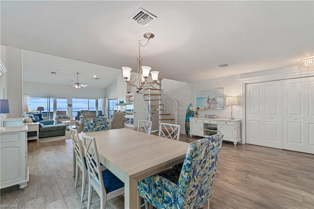BONITA BEACH - Residential