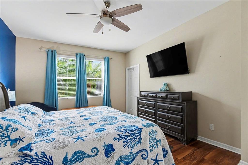 CASCADES - Residential