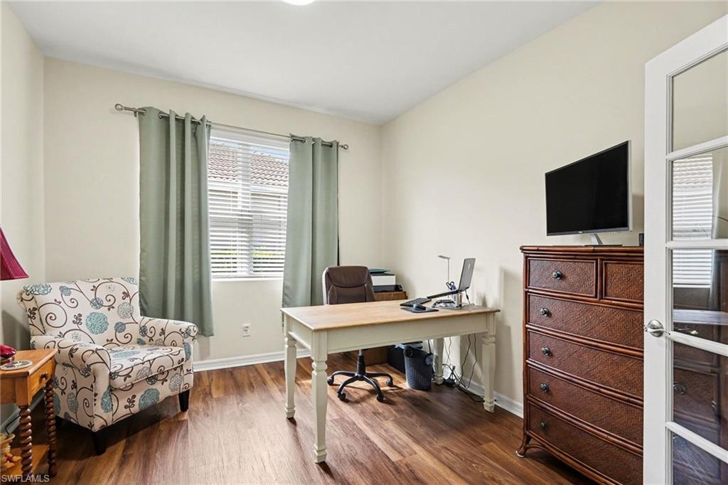 CASCADES - Residential